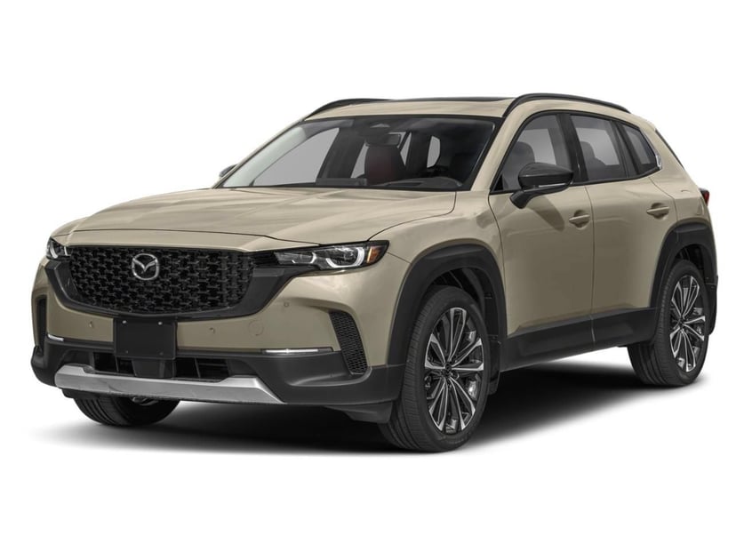 2026 Mazda CX-50 - Image 1