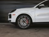 2026 Porsche Cayenne - Preview 13