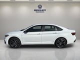 2026 Volkswagen Jetta - Preview 2