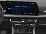 2027 Chevrolet Traverse - Preview 12