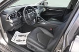 2019 Toyota Camry - Preview 8