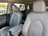 2023 Toyota Highlander - Preview 14