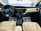 2018 Toyota Corolla - Preview 8