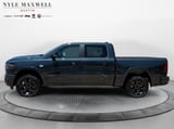 2026 Ram 1500 - Preview 13