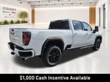 2026 GMC Sierra 2500HD - Preview 9