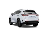 2026 Lexus NX - Preview 4