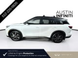 2027 INFINITI QX60 - Preview 2