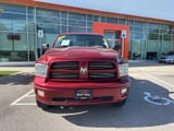 2012 Ram 1500 - Preview 2