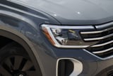 2026 Volkswagen Atlas - Preview 2