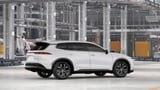 2026 Toyota Crown Signia - Preview 11