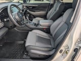 2025 Subaru Outback - Preview 8