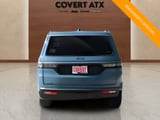 2026 Jeep Grand Wagoneer - Preview 5