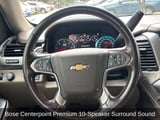2019 Chevrolet Suburban - Preview 14