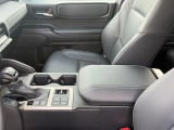 2025 Toyota Land Cruiser - Preview 11