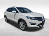 2018 Lincoln MKC - Preview 3