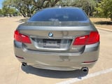 2014 BMW 5 Series - Preview 14