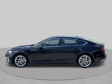 2024 Audi A5 - Preview 2