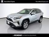 2025 Toyota RAV4 Hybrid - Preview 2