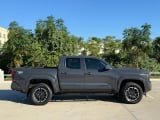 2024 Toyota Tacoma - Preview 5