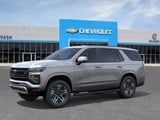 2026 Chevrolet Tahoe - Preview 3