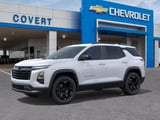 2027 Chevrolet Equinox - Preview 2