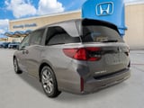 2027 Honda Odyssey - Preview 3