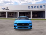 2026 Ford Mustang - Preview 6