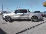 2022 Ram 1500 - Preview 5