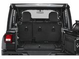 2026 Jeep Wrangler - Preview 8