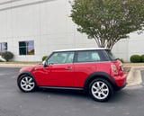 2010 MINI Hardtop - Preview 4
