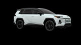 2026 Toyota RAV4 - Preview 14