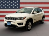 2019 Jeep Compass - Preview 3