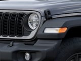 2026 Jeep Wrangler - Preview 10