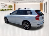 2020 Volvo XC90 - Preview 7