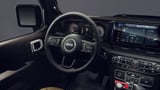 2026 Jeep Gladiator - Preview 9