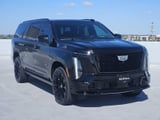 2026 Cadillac Escalade ESV - Preview 3
