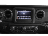 2023 Jeep Wrangler - Preview 7