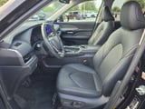 2024 Toyota Grand Highlander - Preview 11