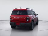 2026 Ford Bronco Sport - Preview 8