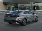 2026 Hyundai Sonata Hybrid - Preview 4