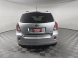 2014 Chevrolet Captiva - Preview 4