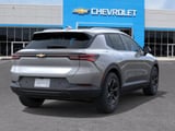 2026 Chevrolet Equinox EV - Preview 4