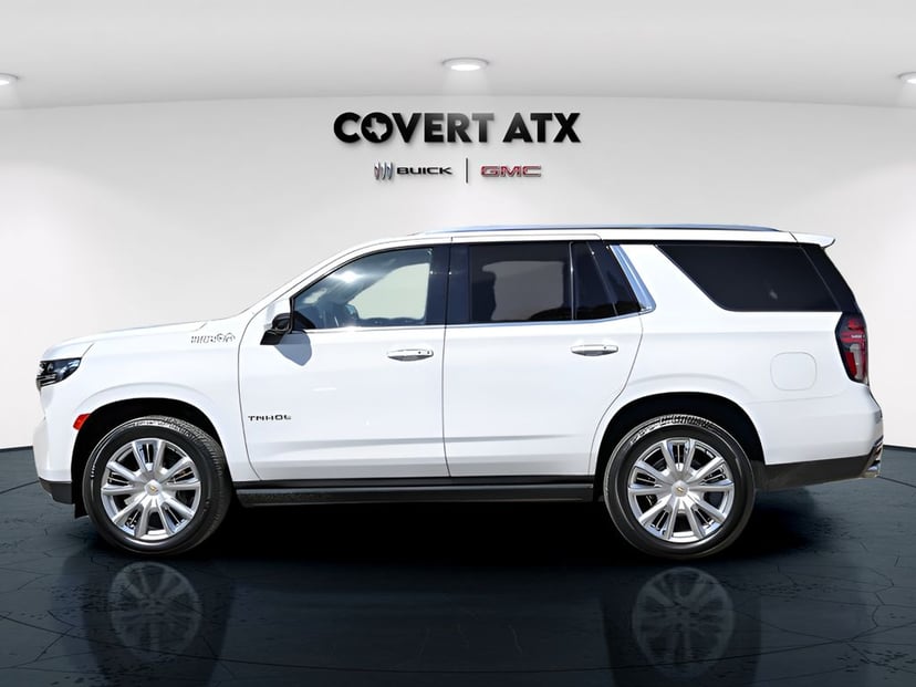 2021 Chevrolet Tahoe - Image 2