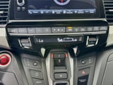 2026 Honda Odyssey - Preview 14