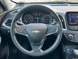 2025 Chevrolet Malibu - Preview 16