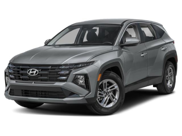 2026 Hyundai Tucson - Image 1