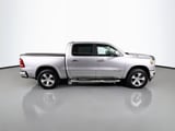 2021 Ram 1500 - Preview 4