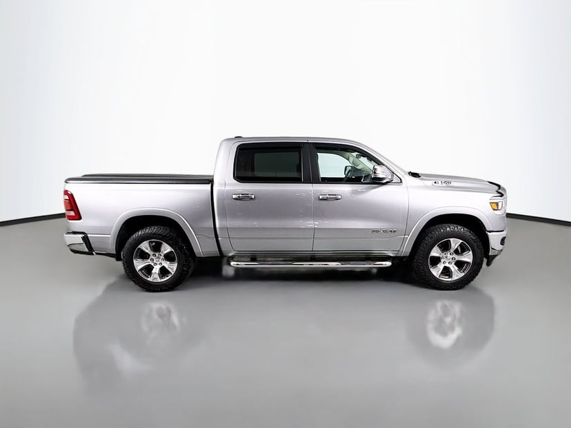 2021 Ram 1500 - Image 2