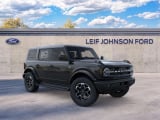 2026 Ford Bronco - Preview 7