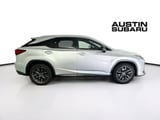 2017 Lexus RX - Preview 8
